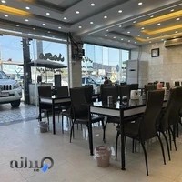 کته کبابی محمد