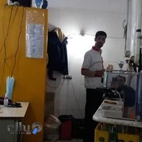 کباب سرای میراث