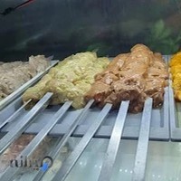 کبابی شهر کباب