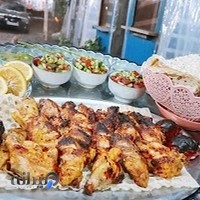 کافه کبابی دشت بهشت