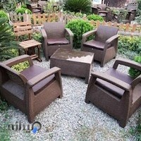 کافه و کبابی هیراد