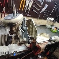 هیدرولیک فرمان اطلسنوین