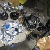 اتومکانیک حمید تعمیرات انواع خودرو