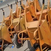 ابزار یراق و لوازم ساختمانی باقری