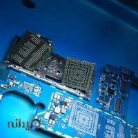 تعمیرات موبایل جزیره
