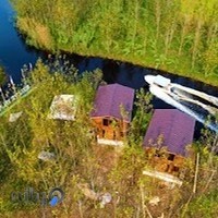 شهر آبی سیدپور لند