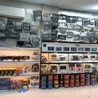 فور سیستم | 4 سیستم | بهترین مانیتور اندروید رشت