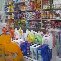 ظروف یکبار مصرف گیلار