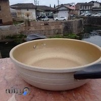 بازسازی ظروف تفلون نوین