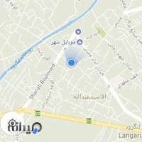 مطب پوست و زیبایی دکتر موسوی