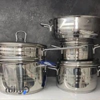 بازرگانی شهرزاد (عمده فروشی لوازم لوکس آشپزخانه)