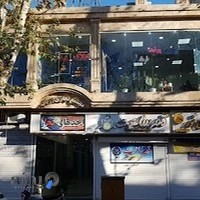 پاساژ زریاب