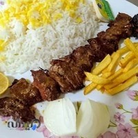 غذا کده هیزم