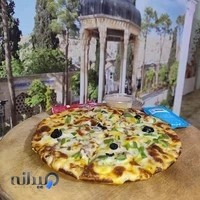 کافه رستوران کاکو شیرازی