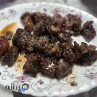 رستوران بهرام