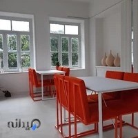 عمارت طاقچه خانه