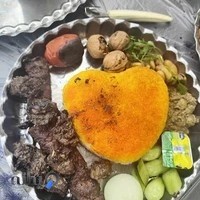 کبابسرای گیلانه