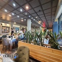 رستوران آقای کباب