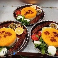 غذا بیرون بر و آشپزخانه مرکزی داداش محمد