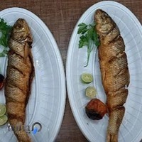 غذاخوری نون و ریحون