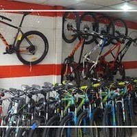 yasa bike shop
