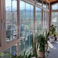 پنجره دوجداره آی وین