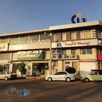 فروشگاه اریا درخشان تابان اریا