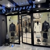 کت شلوار شاپرک