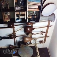 فروشگاه موسیقی ارغنون