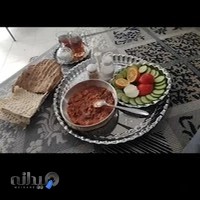 کافه سام *صبحانه،قلیان*