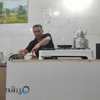 چایخانه و صبحانه خوری میراث