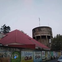 کتابخانه عمومی جعفر شمس گیلانی