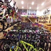 یدک سیکلت حمید