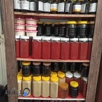 فروشگاه اکسیر سلامتی