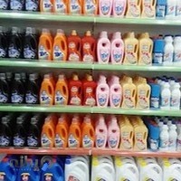 فروشگاه دهکده (دست اول)