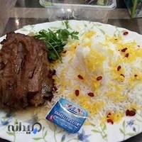 رستوران دماوند