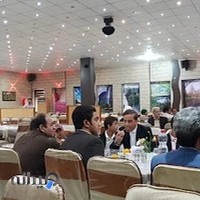 رستوران نخلستان