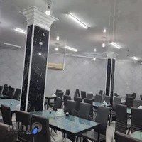 رستوران توحید