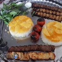 رستوران قم باربیکیو(اکبر کبابچی سادق)