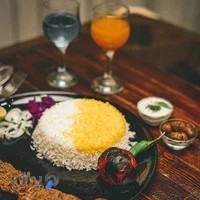 رستوران زاگرس