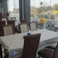 رستوران بعثت