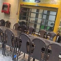 رستوران یاس