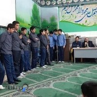 مدرسه شهدای مرصاد