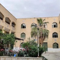 مدرسه علمیه علوی