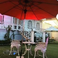 باغ تالار حافظ