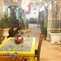 تالار پذیرایی ماهان تندیس