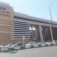 مجتمع تجاری زمزم