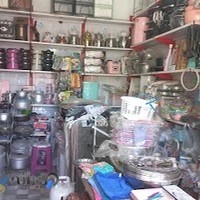 پلاستیک و لوازم آشپزخانه میرزایی