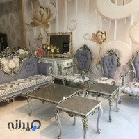 مبل آیسان