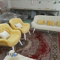 مبلمان سروناز